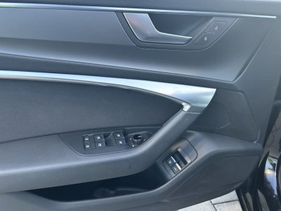 Audi A6 50 TFSI e Quattro 299Ch ACC Navi PDC Garantie / 39 - 8