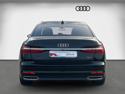 Audi A6 50 TFSI e Quattro 299Ch ACC Navi PDC Garantie / 39 - 12
