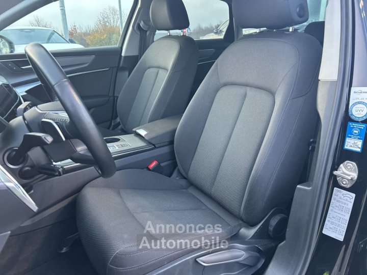 Audi A6 50 TFSI e Quattro 299Ch ACC Navi PDC Garantie / 39 - 6