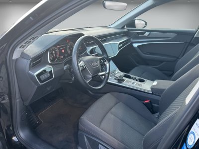 Audi A6 50 TFSI e Quattro 299Ch ACC Navi PDC Garantie / 39 - 5