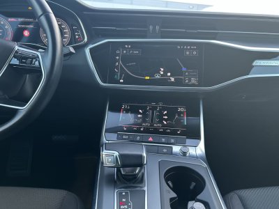 Audi A6 50 TFSI e Quattro 299Ch ACC Navi PDC Garantie / 39 - 3