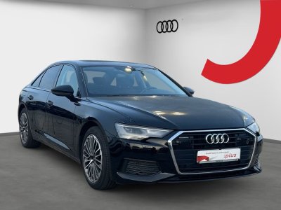 Audi A6 50 TFSI e Quattro 299Ch ACC Navi PDC Garantie / 39 - 14