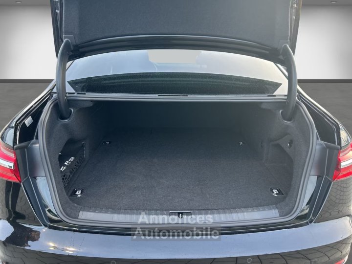 Audi A6 50 TFSI e Quattro 299Ch ACC Navi PDC Garantie / 39 - 9