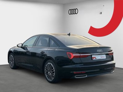 Audi A6 50 TFSI e Quattro 299Ch ACC Navi PDC Garantie / 39 - 15