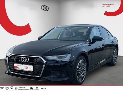 Audi A6 50 TFSI e Quattro 299Ch ACC Navi PDC Garantie / 39 - 1