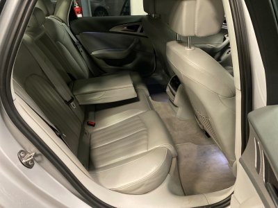 Audi A6 30 V6 TDI 245ch S line quattro S tronic 7   - 7