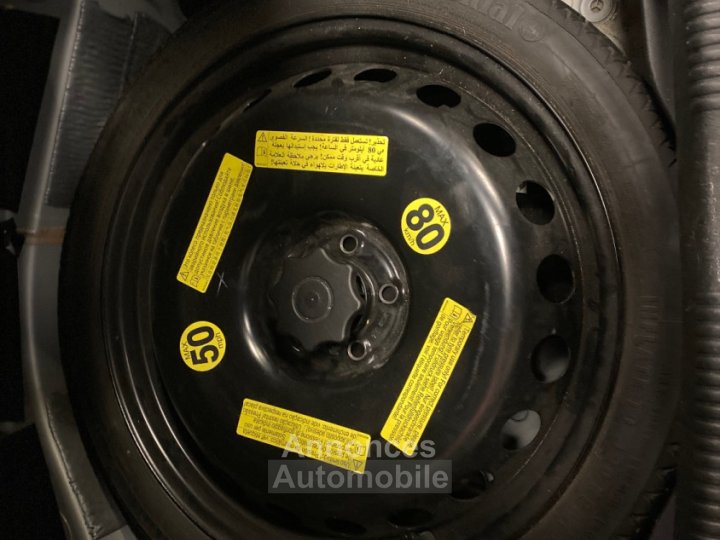 Audi A6 30 V6 TDI 245ch S line quattro S tronic 7 - 16