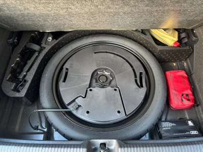 Audi Q2 20 TDI 150 ch S tronic 7 Quattro S Line   - 21