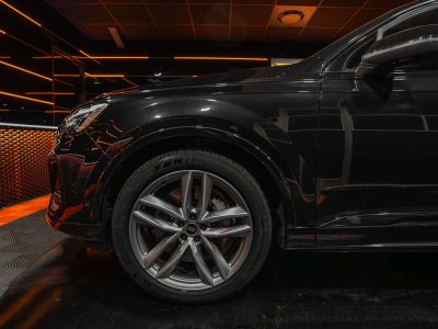 Audi Q7 55 30 TFSIe QUATTRO S LINE FACELIFT   - 9