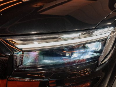 Audi Q7 55 30 TFSIe QUATTRO S LINE FACELIFT   - 12