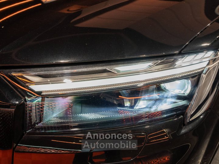 Audi Q7 55 30 TFSIe QUATTRO S LINE FACELIFT - 12