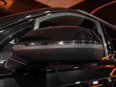 Audi Q7 55 30 TFSIe QUATTRO S LINE FACELIFT   - 14