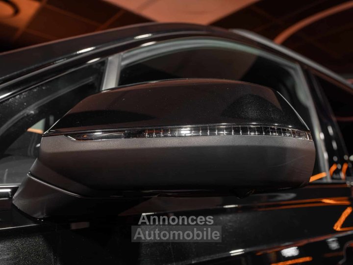 Audi Q7 55 30 TFSIe QUATTRO S LINE FACELIFT - 14