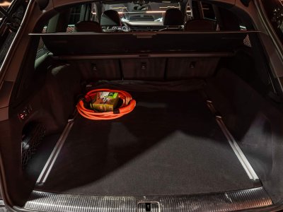 Audi Q7 55 30 TFSIe QUATTRO S LINE FACELIFT   - 18