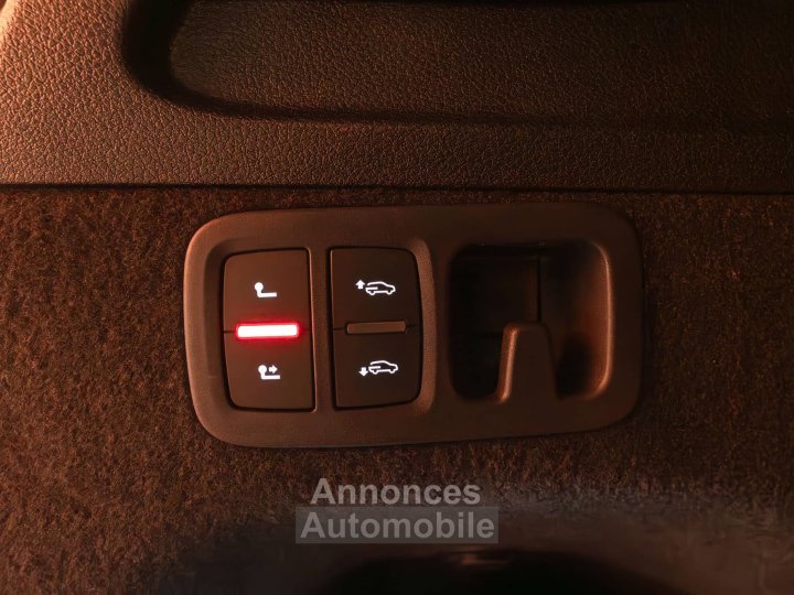 Audi Q7 55 30 TFSIe QUATTRO S LINE FACELIFT - 19