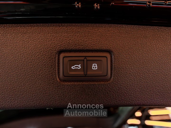 Audi Q7 55 30 TFSIe QUATTRO S LINE FACELIFT - 20