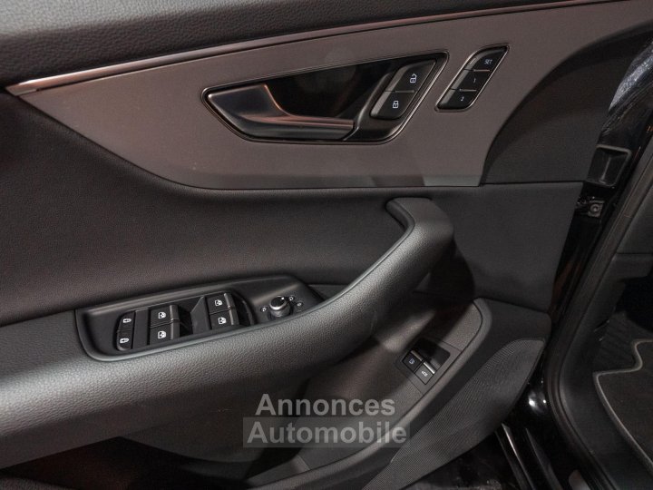 Audi Q7 55 30 TFSIe QUATTRO S LINE FACELIFT - 22