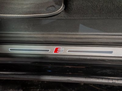 Audi Q7 55 30 TFSIe QUATTRO S LINE FACELIFT   - 23