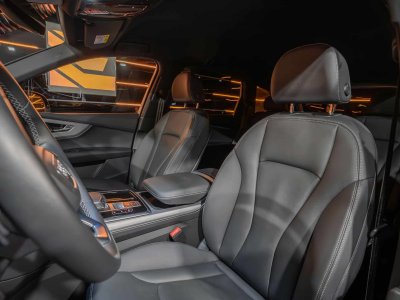 Audi Q7 55 30 TFSIe QUATTRO S LINE FACELIFT   - 26