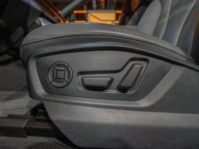 Audi Q7 55 30 TFSIe QUATTRO S LINE FACELIFT   - 27