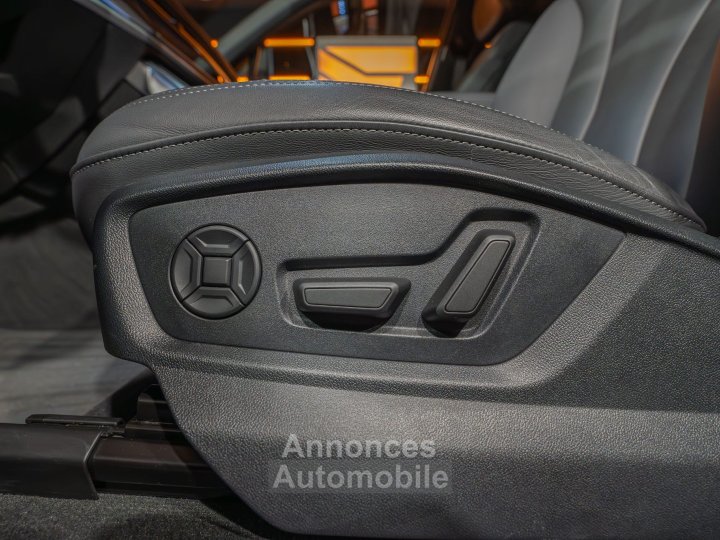 Audi Q7 55 30 TFSIe QUATTRO S LINE FACELIFT - 27