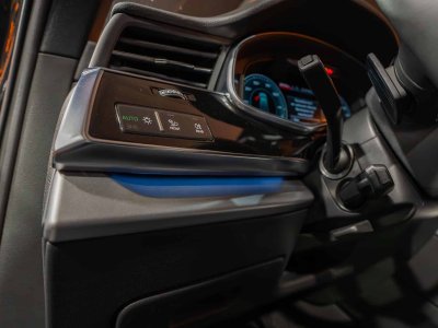 Audi Q7 55 30 TFSIe QUATTRO S LINE FACELIFT   - 28