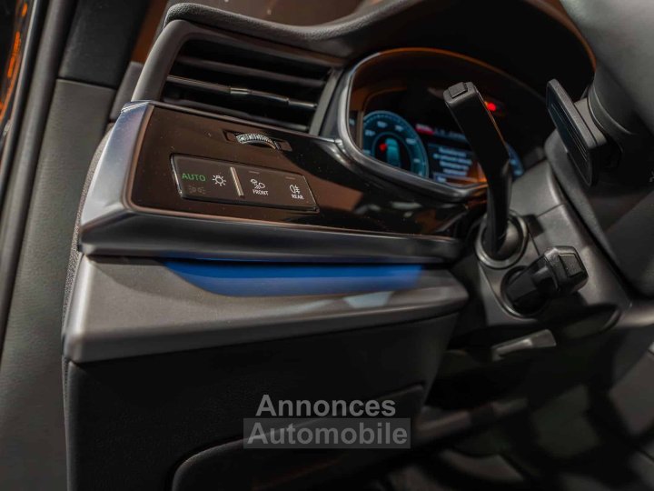 Audi Q7 55 30 TFSIe QUATTRO S LINE FACELIFT - 28