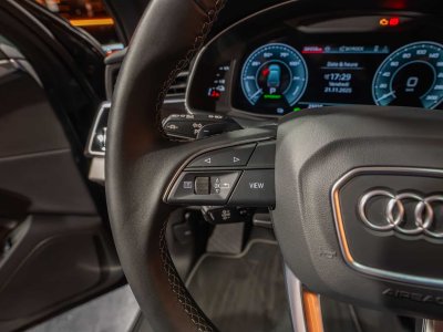 Audi Q7 55 30 TFSIe QUATTRO S LINE FACELIFT   - 30