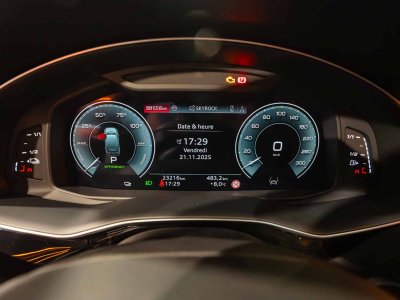 Audi Q7 55 30 TFSIe QUATTRO S LINE FACELIFT   - 32