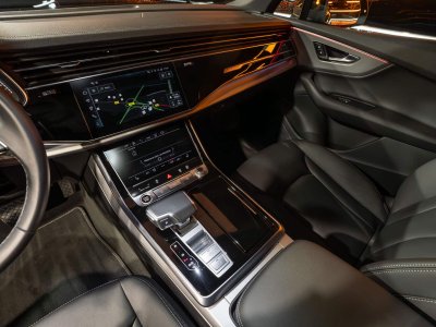 Audi Q7 55 30 TFSIe QUATTRO S LINE FACELIFT   - 33