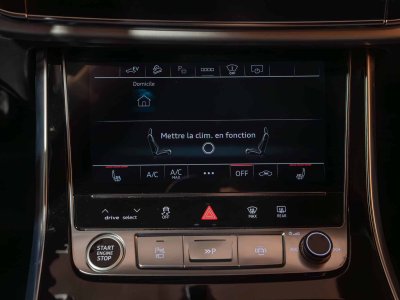 Audi Q7 55 30 TFSIe QUATTRO S LINE FACELIFT   - 36