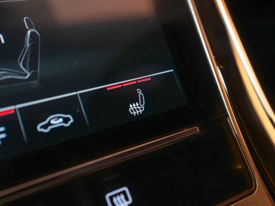 Audi Q7 55 30 TFSIe QUATTRO S LINE FACELIFT   - 37