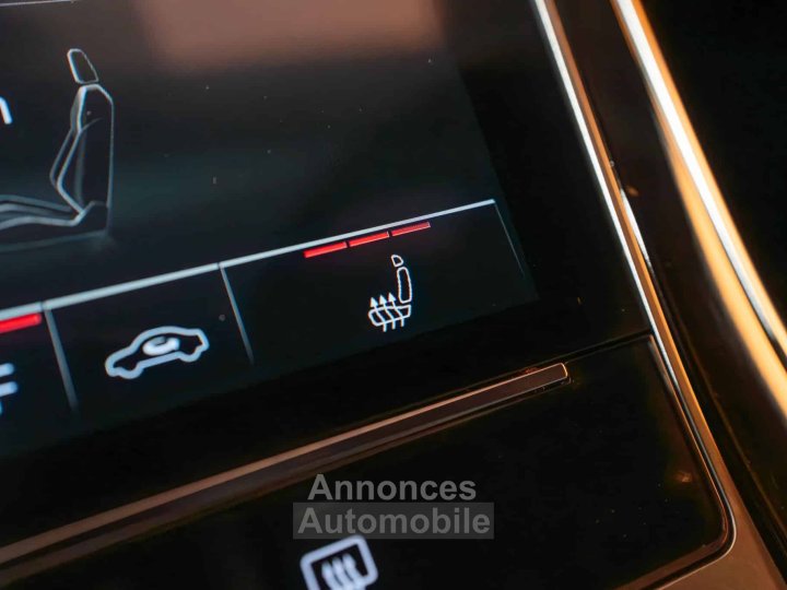 Audi Q7 55 30 TFSIe QUATTRO S LINE FACELIFT - 37