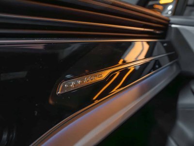 Audi Q7 55 30 TFSIe QUATTRO S LINE FACELIFT   - 40