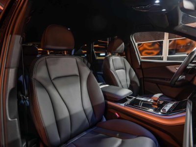 Audi Q7 55 30 TFSIe QUATTRO S LINE FACELIFT   - 41