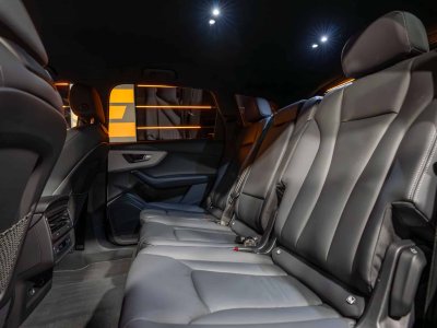 Audi Q7 55 30 TFSIe QUATTRO S LINE FACELIFT   - 42