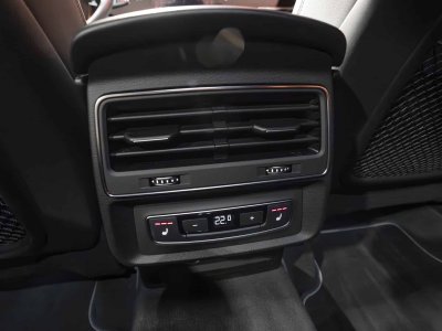 Audi Q7 55 30 TFSIe QUATTRO S LINE FACELIFT   - 43