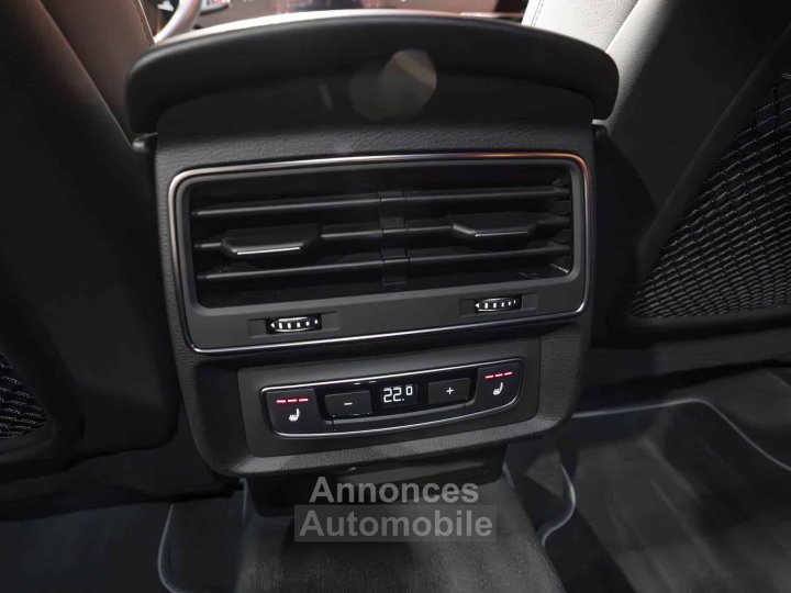Audi Q7 55 30 TFSIe QUATTRO S LINE FACELIFT - 43