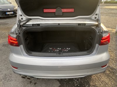 Audi A3 CABRIOLET 20 TDI 150 Quattro Design Luxe - 3