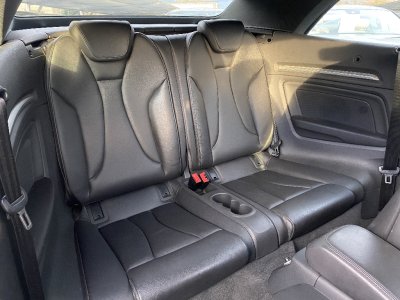 Audi A3 CABRIOLET 20 TDI 150 Quattro Design Luxe - 4