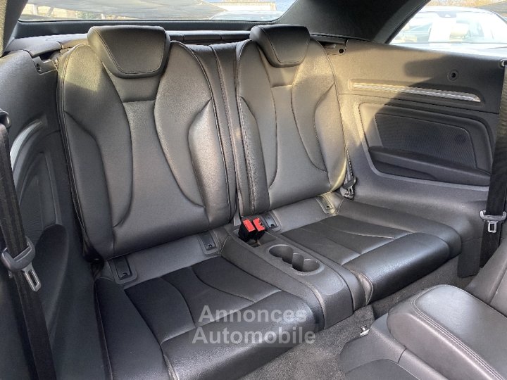Audi A3 CABRIOLET 20 TDI 150 Quattro Design Luxe - 4