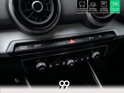 Audi Q2 35 TFSI 150ch S-tronic S line Led LOA cr&eacute;dit livraison reprise   - 20