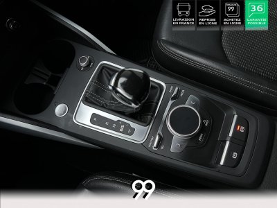 Audi Q2 35 TFSI 150ch S-tronic S line Led LOA cr&eacute;dit livraison reprise   - 21