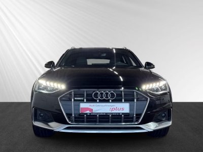 Audi A4 Allroad Quattro 30 50 TDI - 286 - BVA Tiptronic BREAK PHASE 2   - 4