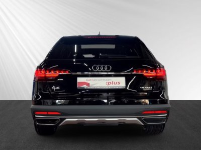 Audi A4 Allroad Quattro 30 50 TDI - 286 - BVA Tiptronic BREAK PHASE 2   - 5