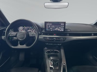 Audi A4 Allroad Quattro 30 50 TDI - 286 - BVA Tiptronic BREAK PHASE 2   - 6