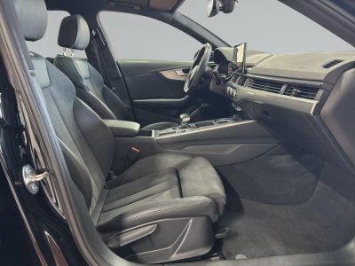 Audi A4 Allroad Quattro 30 50 TDI - 286 - BVA Tiptronic BREAK PHASE 2   - 7