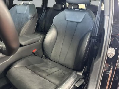 Audi A4 Allroad Quattro 30 50 TDI - 286 - BVA Tiptronic BREAK PHASE 2   - 8