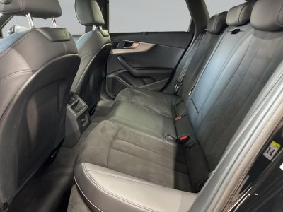 Audi A4 Allroad Quattro 30 50 TDI - 286 - BVA Tiptronic BREAK PHASE 2   - 9