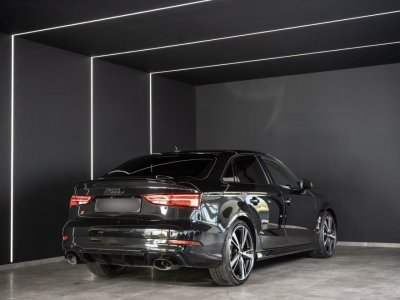 Audi RS3 Quattro 25 TFSI - 400 - BV S-tronic 8V BERLINE  PHASE 2   - 2
